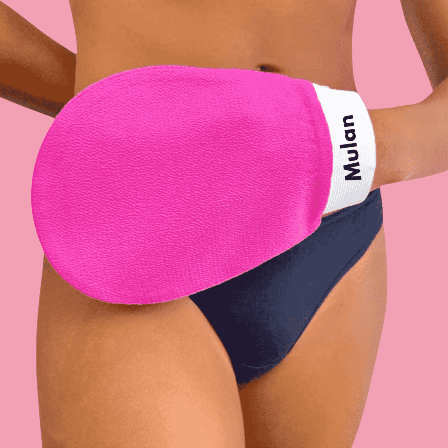 כפפות פילינג Premium